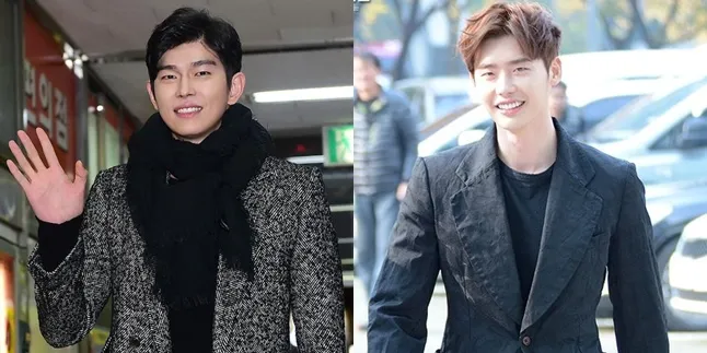 Pianis Nyentrik, Ini Transformasi Kakak Lee Jong Suk 'Pinocchio' Pianis Nyentrik, Ini Transformasi Kakak Lee Jong Suk 'Pinocchio'