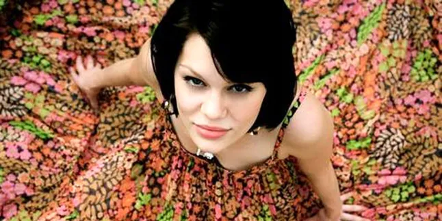 [Pic] 'ALIVE', Judul Album Terbaru Jessie J