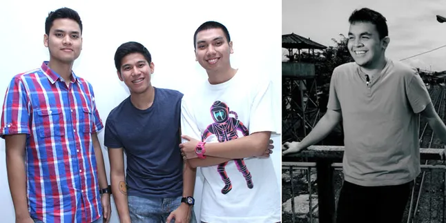 [Pic] 'Kita Bisa', RAN - Tulus Kompak Sebar Virus Positif