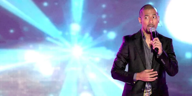 [Pic] Marcell Siahaan Syuting Klip 'Demi Waktu'