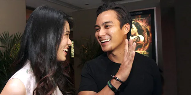 Pica Priscilla Bantah Lari ke Luar Negeri Hindari Baim Wong Pica Priscilla Bantah Lari ke Luar Negeri Hindari Baim Wong