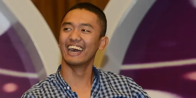 Picu Kontroversi Soal Ulama, Uus Minta Cuti Dari OVJ Seminggu Picu Kontroversi Soal Ulama, Uus Minta Cuti Dari OVJ Seminggu
