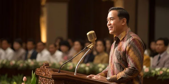 Pidato Ucapan Terima Kasih Bahasa Jawa: Panduan Lengkap dan Contoh Teks