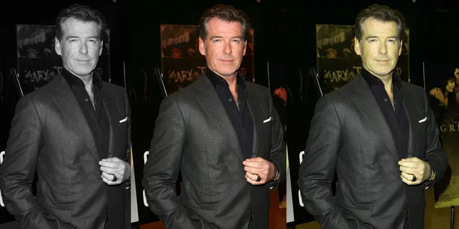 Pierce Brosnan: Aku Benci Menjadi James Bond!