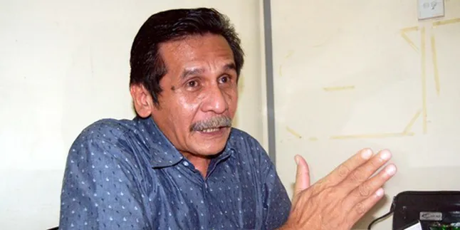 Piet Pagau Berjanji Kawal Kasus Ardina Rasti