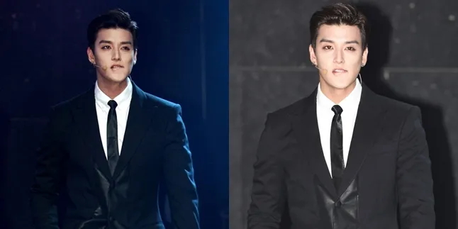 Pihak Agensi Ungkap Identitas Istri Eli U-Kiss Yang Tengah Hamil Pihak Agensi Ungkap Identitas Istri Eli U-Kiss Yang Tengah Hamil