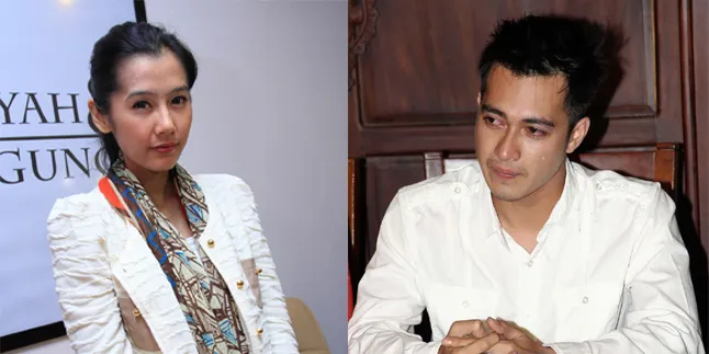 Pihak Ardina Rasti Tak Peduli Dengan Pencitraan Eza Gionino