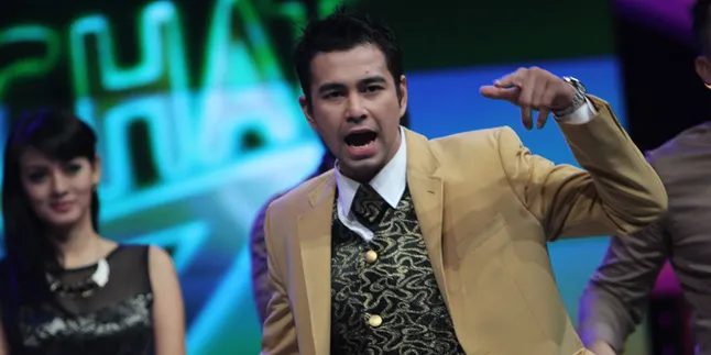 Pihak BNN Keberatan Raffi Hadiri Sidang Kode Etik Kedokteran