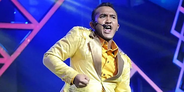 Pihak Caisar Tidak Masalah Hak Asuh Anak Diberikan ke Indadari?