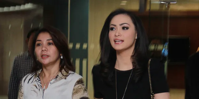 Pihak Christy Jusung Tuduh Jay Alatas Sengaja Mengulur Sidang