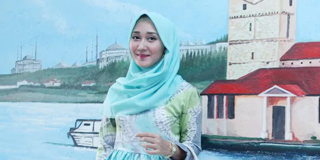 Pihak Dian Pelangi Sebut Tito Haris Kooperatif Siapkan Sidang Pihak Dian Pelangi Sebut Tito Haris Kooperatif Siapkan Sidang