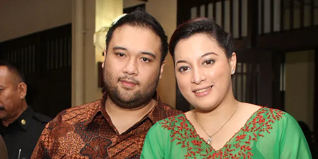 Pihak Didi Soekarno Somasi Terbuka Jane Shalimar