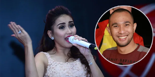 Soal Bilqis, Pihak Enji Tidak Laporkan Ayu Ting Ting ke KPAI