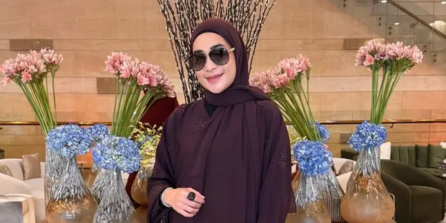 Pihak Erin Pilih Tak Hadirkan Saksi di Sidang Cerai Andre Taulany, Ini Alasannya