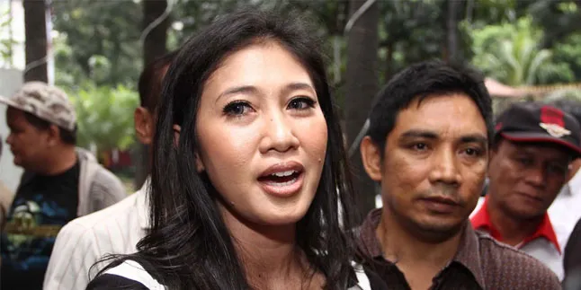 Family Band Dinilai Sombong, Pihak Eri Susan Siap Beri Pelajaran