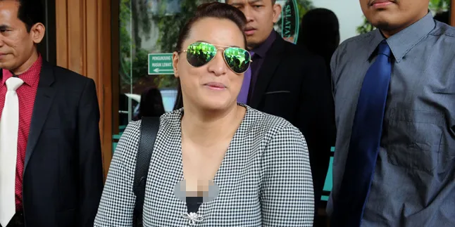 Pihak Jane Shalimar Ngotot Minta Didi Akui Pernikahan Sirinya