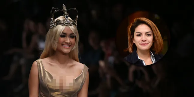 Pihak Jupe Rencanakan Musyawarah Duduk Bareng Nikita Mirzani Pihak Jupe Rencanakan Musyawarah Duduk Bareng Nikita Mirzani
