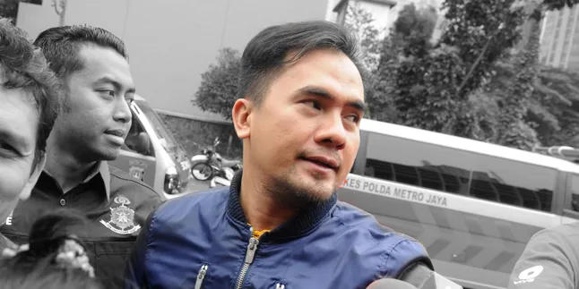 Pihak Keluarga Benarkan Rumah Saipul Jamiell Dijual Pihak Keluarga Benarkan Rumah Saipul Jamiell Dijual
