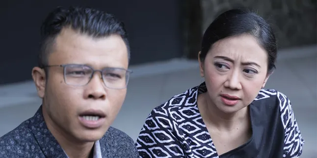 Pihak Keluarga Sudah Maafkan Penipu yang Gunakan Foto Anak Asri Welas