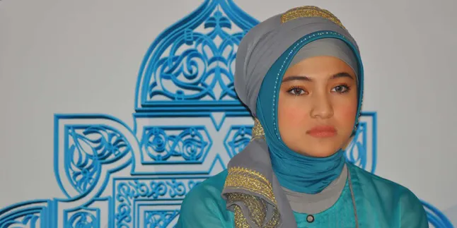 Pihak Keluarga Takut Marshanda Akan Loncat Dari Lantai 30