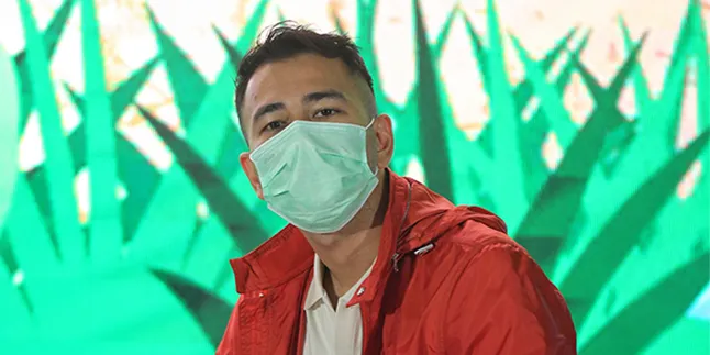 Pihak Kepolisian Sebut Pesta yang Dihadiri Raffi Ahmad Tak Langgar Protokol Kesehatan