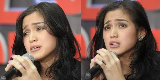 Pihak Ludwig: Pernikahan dengan Jessica Iskandar Itu Janggal Pihak Ludwig: Pernikahan dengan Jessica Iskandar Itu Janggal