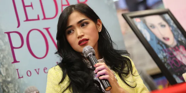 Pihak Ludwig Ungkap Dugaan Penipuan Berkas Pernikahan Jedar