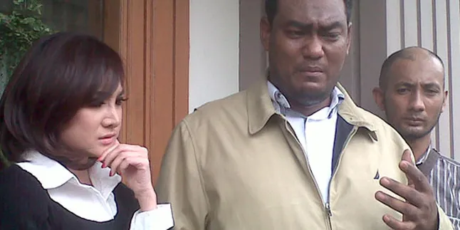 Pihak Markus Horison Dinilai Ingkari Kesepakatan