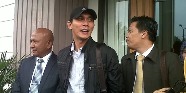 Pihak Markus Horison Tuduh Kiki Amalia Ulur Waktu Sidang