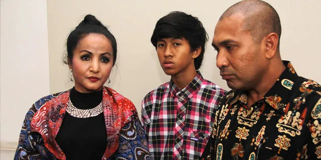 Pihak Moerdiono: Sumpah Machica Mochtar Hanya Pelengkap