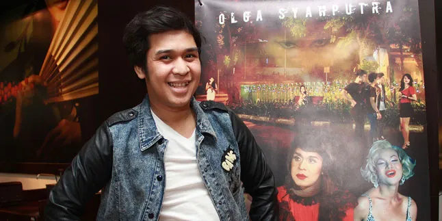 Pihak Olga Syahputra Akui Sudah Hadirkan Saksi Ahli