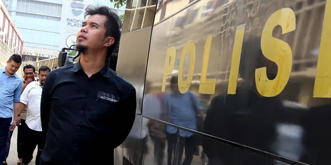 Pihak Promotor Siap Laporkan Ahmad Dhani ke Polisi