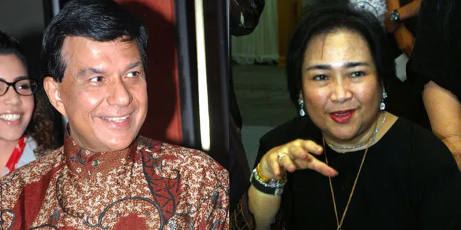 Pihak Rachmawati Sebut Pihak Raam Punjabi Licik