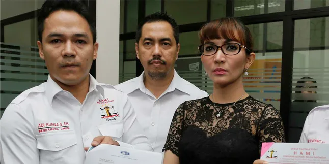 Pihak Roro Fitria Tunggu Iktikad Baik RS yang Telantarkan Ibunya