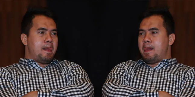 Pihak Saipul Jamiell Ingin Damai Dengan DS? Ini Kata Pengacaranya Pihak Saipul Jamiell Ingin Damai Dengan DS? Ini Kata Pengacaranya