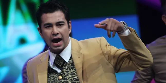 Pihak Unit Rehabilitasi Tak Mau Penuhi Jika Raffi Minta Yang Beda