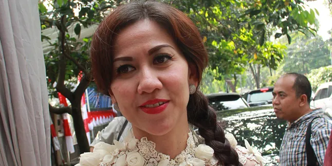 Pihak Venna Melinda: Keterangan Saksi Ivan Banyak Yang Tidak Benar