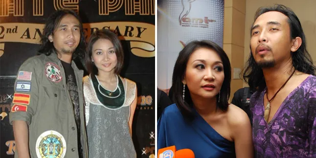 Pihak Vika Dewayani Nasehati Piyu dan Istri Pihak Vika Dewayani Nasehati Piyu dan Istri