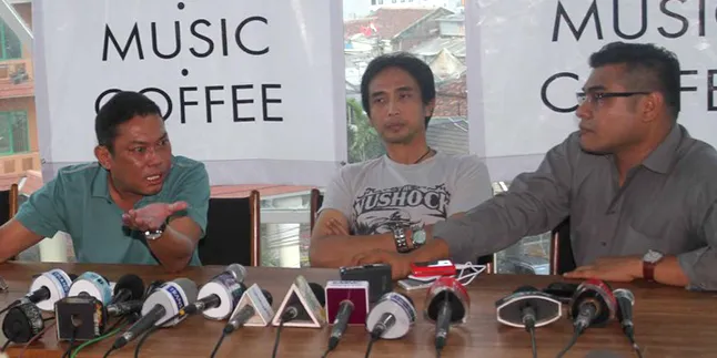 Pihak Vika Dewayani Sebut Bantahan Piyu Konyol dan Panik
