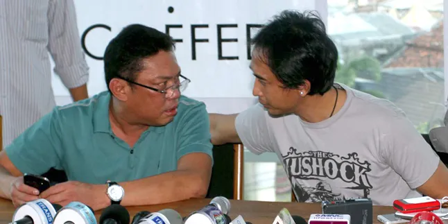 Pihak Vika Dewayani Tertawa Dengar Pengakuan Piyu dan Adiguna Pihak Vika Dewayani Tertawa Dengar Pengakuan Piyu dan Adiguna