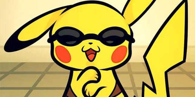 Pikachu Ternyata Populer di Kalangan K-Pop Idol