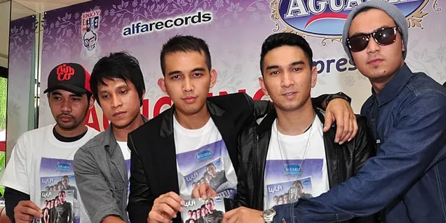 Pilih Anisa Ex-Cherrybelle Jadi Model Video Klip, Ini Alasan Lyla Pilih Anisa Ex-Cherrybelle Jadi Model Video Klip, Ini Alasan Lyla