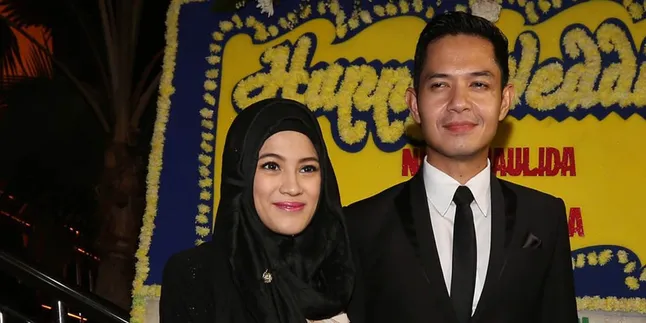 Pilih Caesar, Alyssa Soebandono Alami Gangguan Persalinan?