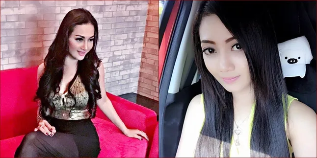 Pilih Dangdut, Windy Putri Tak Peduli Cap Buruk Dari Publik