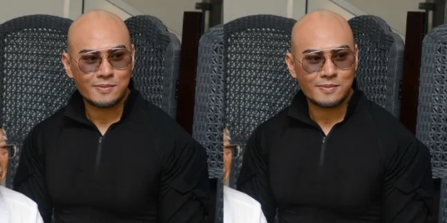 Pilih Hari Jumat Untuk Jadi Mualaf, Deddy Corbuzier Ungkap Alasannya