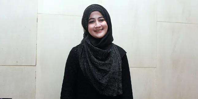 Pilih Hidup Sehat, Pipik Tak Ingin Seperti Olga Syahputra Pilih Hidup Sehat, Pipik Tak Ingin Seperti Olga Syahputra