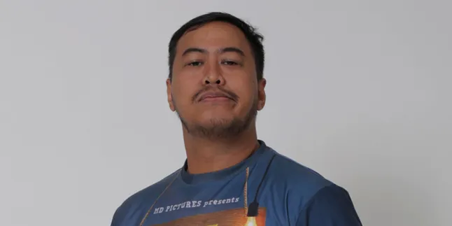 Pilih Jokowi, Pandji Pragiwaksono Anti Pemimpin yang Keras