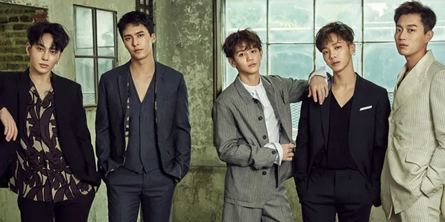 Pilih Keluar Dari Agensi, BEAST Bakal Bikin Label Sendiri
