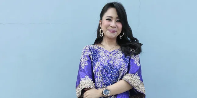 Pilih Menikah Dengan Adat Minang, Chikita Meidy Mengaku Tak Terlalu Deg-degan