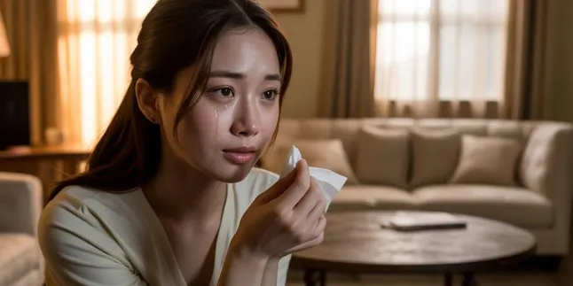 Pilihan Drama Korea Saat Putus Asa yang Bantu Temukan Kembali Harapan Menyentuh Hati